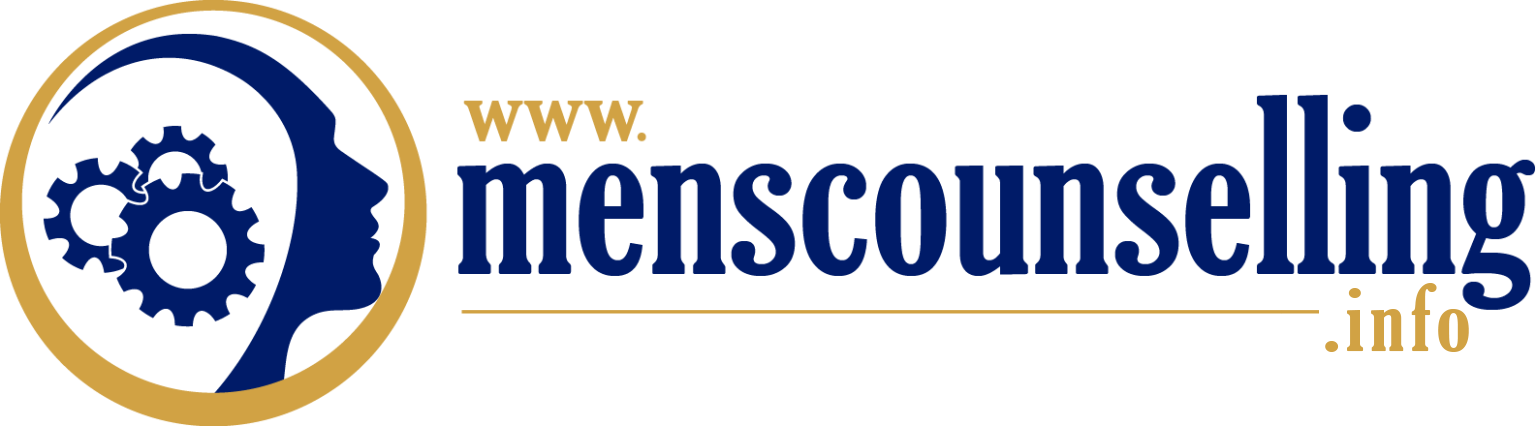 menscounselling logo