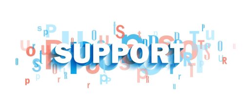 supoort